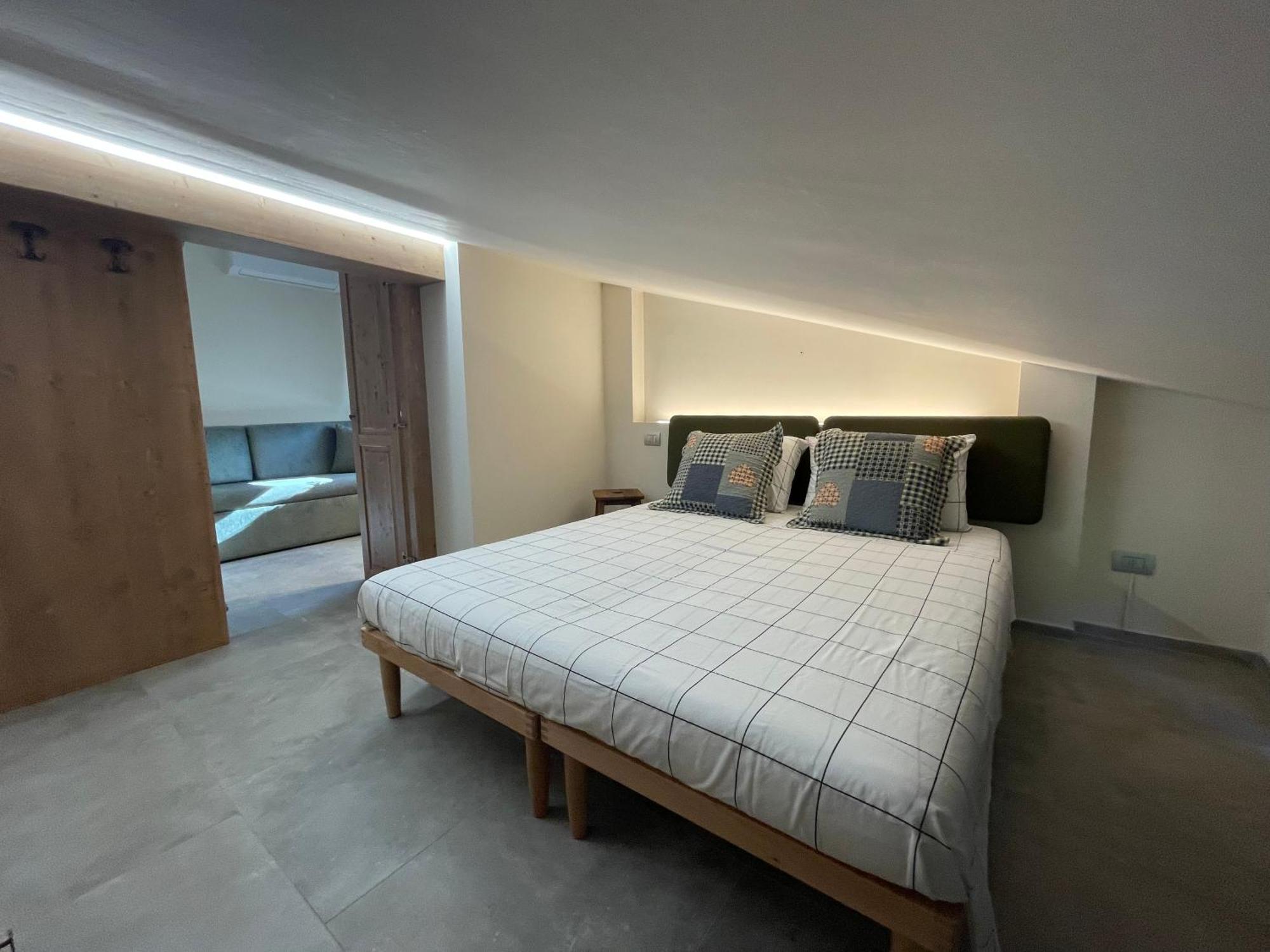 شقة La Casina Di Oscar Ad Ao V Combe Vda Quart 0014 E 00I6 المظهر الخارجي الصورة